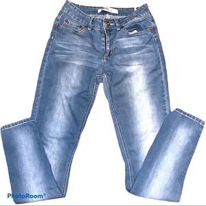 Rocks and Indigo jeans size 7